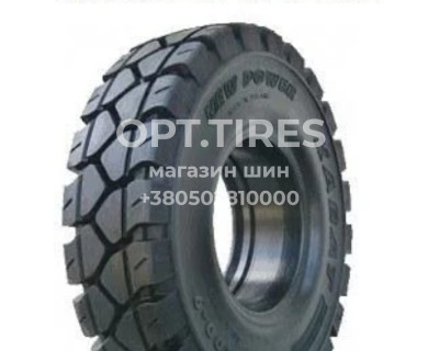 Заказать резину 16/6R8 Kabat Standard Solid Индустриальная шина