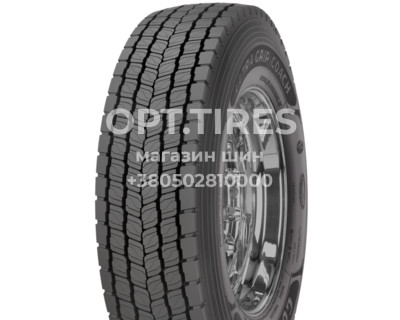 295/80R22.5 Goodyear UltraGrip Coach 154/149M Ведущая грузовая шина