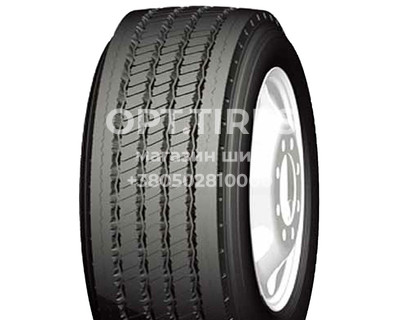 11R22.5 Tracmax GRT936 146/143M Рулевая грузовая шина