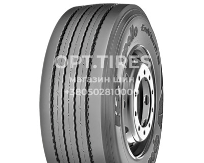 385/55R22.5 Apollo ENDURACE-RT2 160K Причіпна вантажна шина