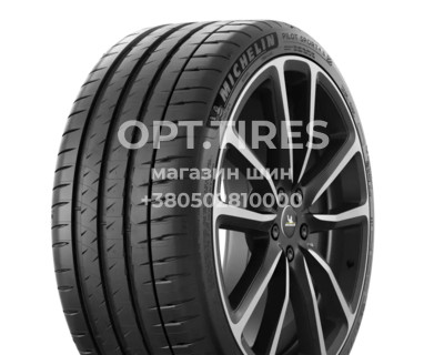 285/40R23 Michelin Pilot Sport 4 S 111Y MO1 Легковая шина