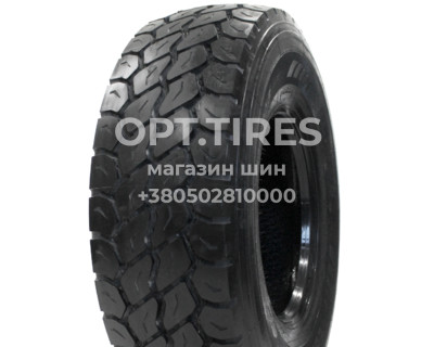 385/65R22.5 Compasal CPT65 160L Причіпна вантажна шина