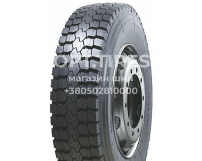 9R20 Ovation VI-701 144/142K Ведущая грузовая шина