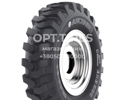 9R20 Ascenso EXB 380 140B Індустріальна шина