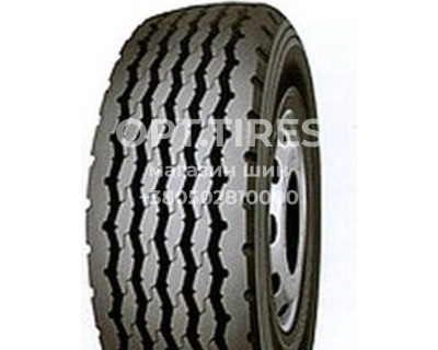385/65R22.5 Kapsen HS209 160K Причіпна вантажна шина