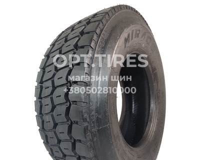 385/65R22.5 Mirage FTM313 160K Прицепная грузовая шина