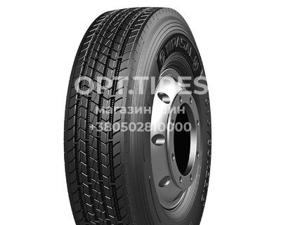 315/70R22.5 Compasal CPS21 154/150M Рульова вантажна шина