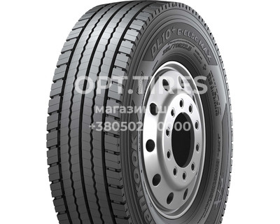 315/80R22.5 Hankook DL10+ 156/150L Ведуча вантажна шина