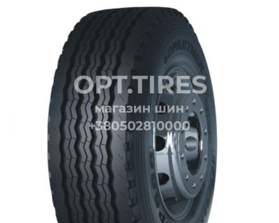 385/65R22.5 Copartner CP586 160K Причіпна вантажна шина