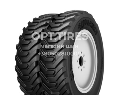 315/80R22.5 Alliance 528 Dual Master 158A8 Індустріальна шина