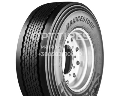 Замовити резину 385/55R22.5 Bridgestone Duravis R-Trailer 002 Причіпна шина