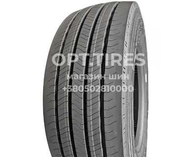 315/70R22.5 Wonderland BY778 156/153L Рульова вантажна шина