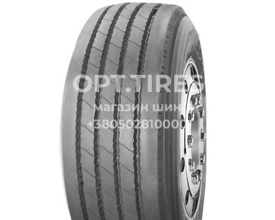 385/65R22.5 Wonderland BY502 164K Причіпна вантажна шина