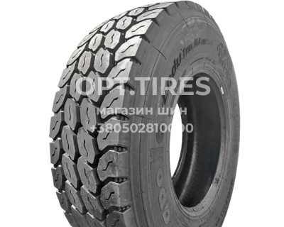 385/65R22.5 Apollo ENDUTRAX-MA HD 164K Универсальная грузовая шина