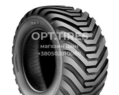 550/60R22.5 BKT FLOTATION V LINE 167/154A8/A8 TL Індустріальна шина