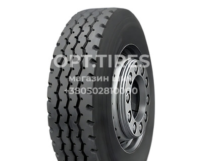 295/80R22.5 Radburg (наварка) RZY Универсальная грузовая шина