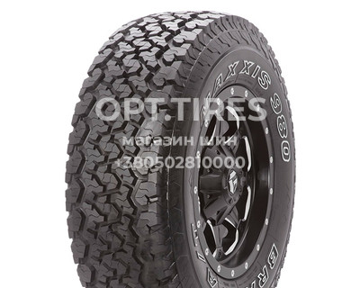 285/70R17 Maxxis AT-980 BRAVO 121/118Q Внедорожная шина