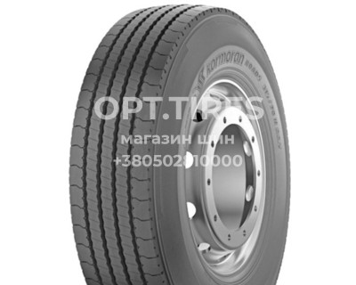 295/80R22.5 Kormoran Roads 2S 152/148M Рулевая грузовая шина