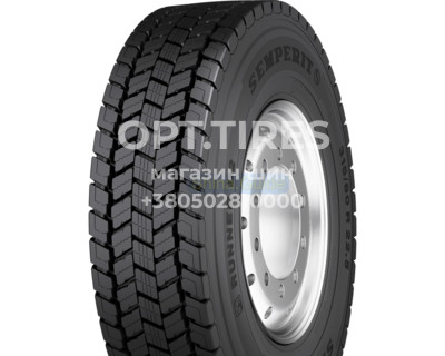 295/80R22.5 Semperit Runner D2 152/148M Ведуча вантажна шина