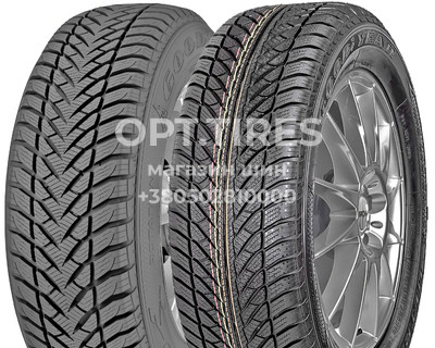 255/50R19 Goodyear Ultra Grip Wrangler 107H * Внедорожная шина