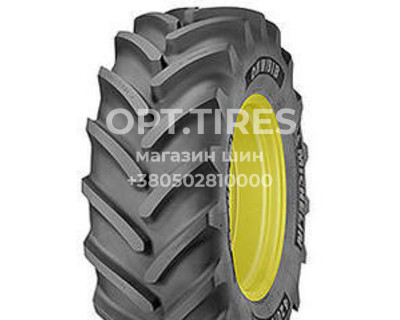 480/70R34 Michelin OMNIBIB 143D Индустриальная шина