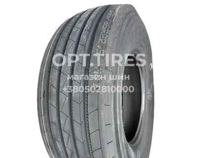 385/65R22.5 Fairking FK777 160K Рульова вантажна шина