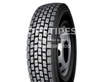 315/80R22.5 Kapsen HS102 157/153L Ведуча вантажна шина