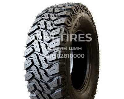235/65R17 Equipe (наварка) 4x4 VIPER MT 115/113Q Позашляхова шина