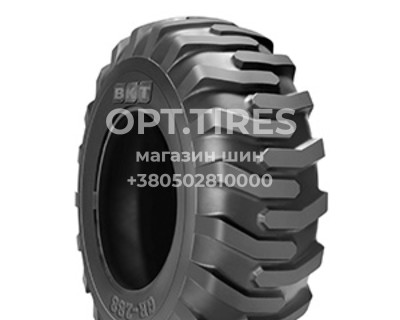 15.5R25 BKT GR 288 168/142A2/A8 Индустриальная шина