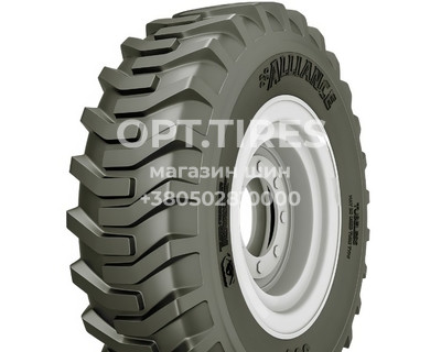 17.5R25 Alliance 306 150/177A8/A2 TL Індустріальна шина