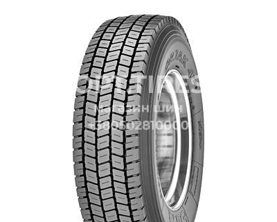 Замовити резину 315/80R22.5 Sava Orjak O4 Plus Ведуча шина