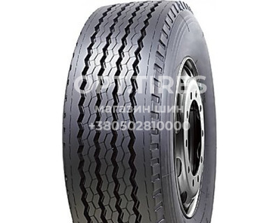 385/65R22.5 Double Road DR836 160K Причіпна вантажна шина