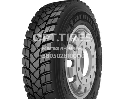 315/80R22.5 Starmaxx DC 700 156/150K Ведуча вантажна шина