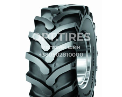 400/80R24 Mitas TI-05 162A8 Сільгосп шина