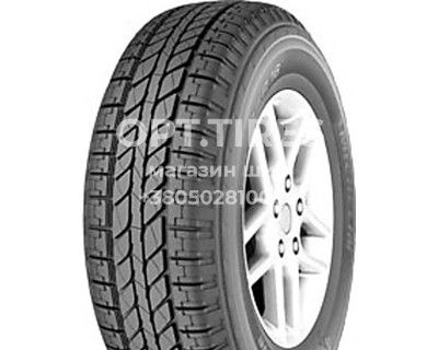 255/60R18 Michelin 4x4 Synchrone 112H Внедорожная шина