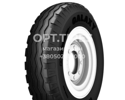 500/50R17 Galaxy Imp Pro 153A8 TT Сільгосп шина