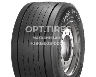 435/50R19.5 Pirelli H02 ProTrailer 164J Прицепная грузовая шина