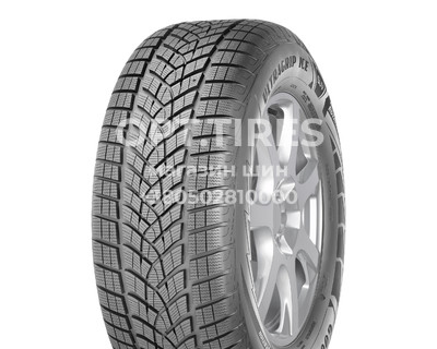 Замовити резину 235/65R17 Goodyear Позашляхова шина