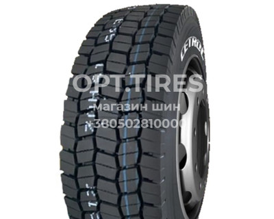 215/75R17.5 CETROC XR575 127/124M Ведуча вантажна шина