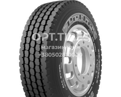 315/80R22.5 Petlas SC 700 156/150K Универсальная грузовая шина