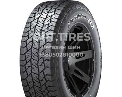 265/65R17 Hankook Dynapro AT2 RF11 112T OWL Внедорожная шина