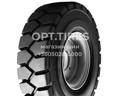 10R15 Titan PREMIUM WIDE TRAC Індустріальна шина