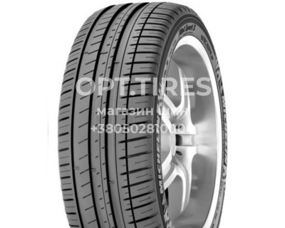 245/40R19 Michelin Pilot Sport 3 98Y Легковая шина