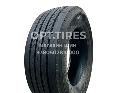 315/60R22.5 Aufine SMART TR88 153/150L Рулевая грузовая шина