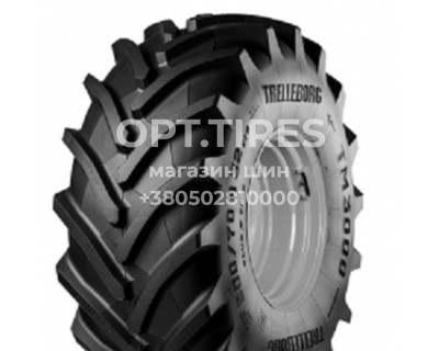 800/70R32 Trelleborg TM3000 182A8 Сельхоз шина
