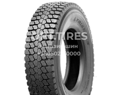 Замовити резину 315/80R22.5 Triangle TR688 Ведуча шина