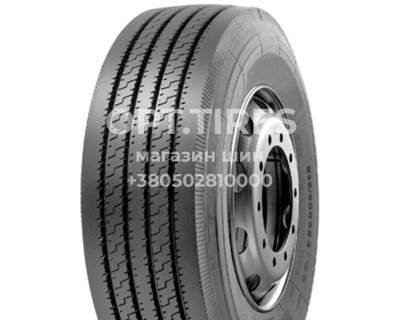 315/80R22.5 Mirage MG-660 156/152L Рулевая грузовая шина