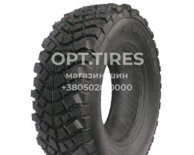 265/65R17 Glob-Gum (наварка) Trakker 112Q Позашляхова шина