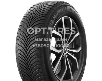 Замовити резину 225/65R17 Michelin Позашляхова шина