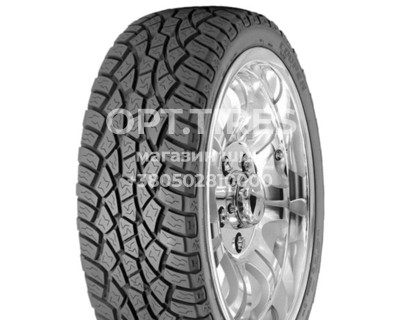 275/45R20 Cooper Zeon LTZ 110S Позашляхова шина